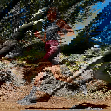 Superge in čevlji Allbirds Trail Runners SWT Siva | A11106W, 1