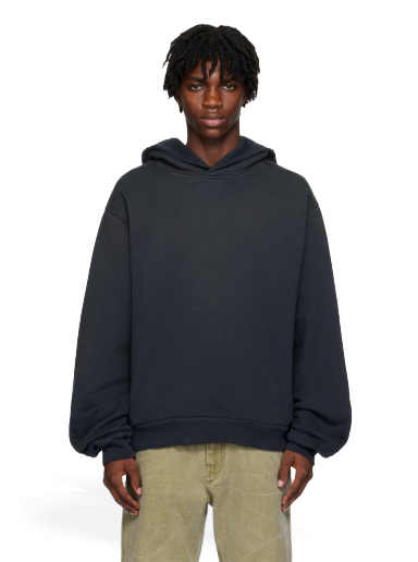 Pulover Acne Studios Faded Črna | CI0136-