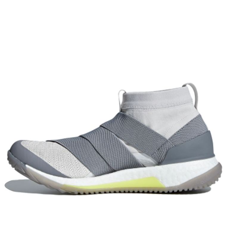 Superge in čevlji adidas Performance PureBoost X TR 3.0 LL Siva | DA8964