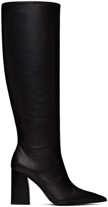 Oblačila rag & bone rag & bone Viva Knee-High Boots Črna | WFF23HF004TB4, 0