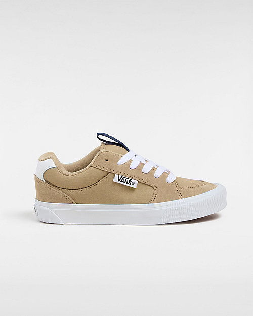 Superge in čevlji Vans Chukka Push Bež | VN000CZW4MG