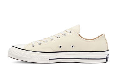 Superge in čevlji Converse Color Vintage Canvas Chuck Bela | 170793C, 5