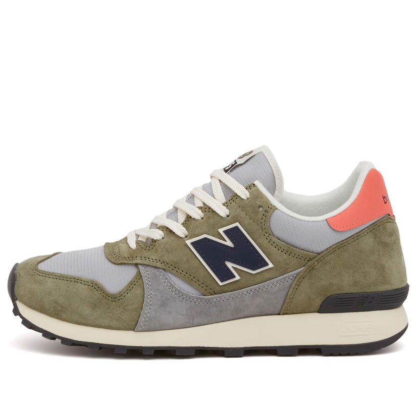 Superge in čevlji New Balance U475BA Size UK 10 Zelena | U475BA