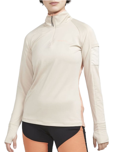 Majica Craft ADV SubZ Top Bež | 1911315-211716