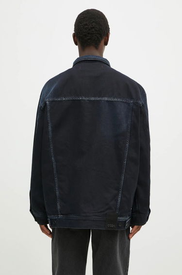 Jakna 032C 032c Goya Denim Jacket Modra | F24.MRD.1961.350, 2