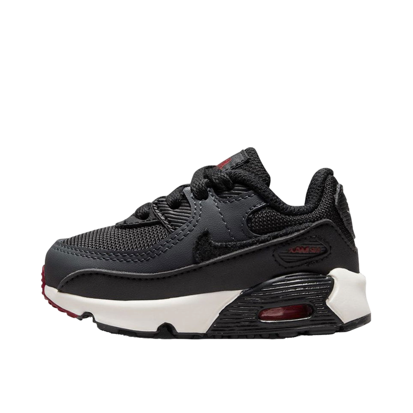 Superge in čevlji Nike Air Max 90 LTR Črna | CD6868-022