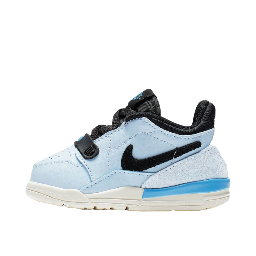 Superge in čevlji Jordan Jordan Legacy 312 Low Modra | CD9056-400