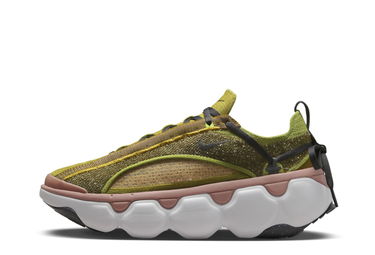 Superge in čevlji Nike Flyknit Bloom W Bež | FD2149-300, 1