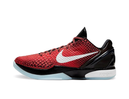 Košarka Nike Kobe 6 Protro "All Star" Rdeča | DH9888-600