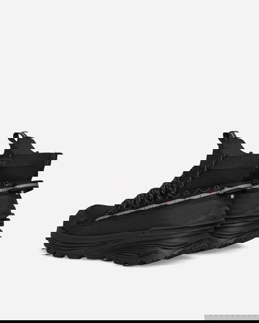 Superge in čevlji Moncler Monte Runner Črna | H209A4M00080  P99, 3