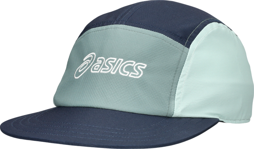 Kapa Asics Asics 5 Panel Cap Zelena | 3013b004-403