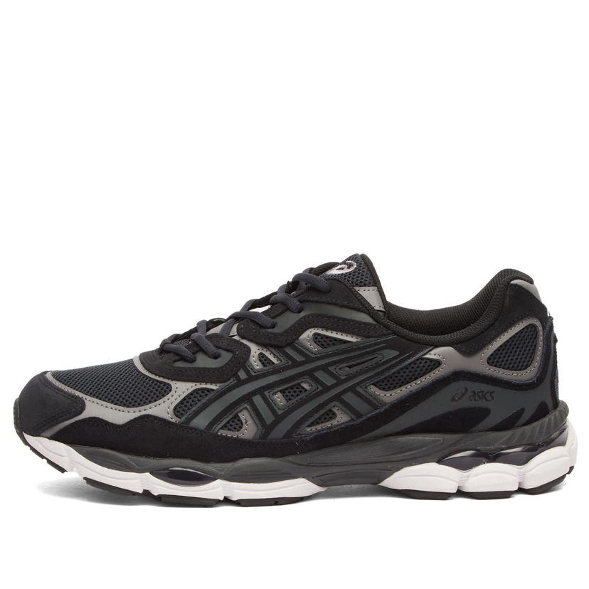Superge in čevlji Asics GEL-NYC Črna | 1203A953-020