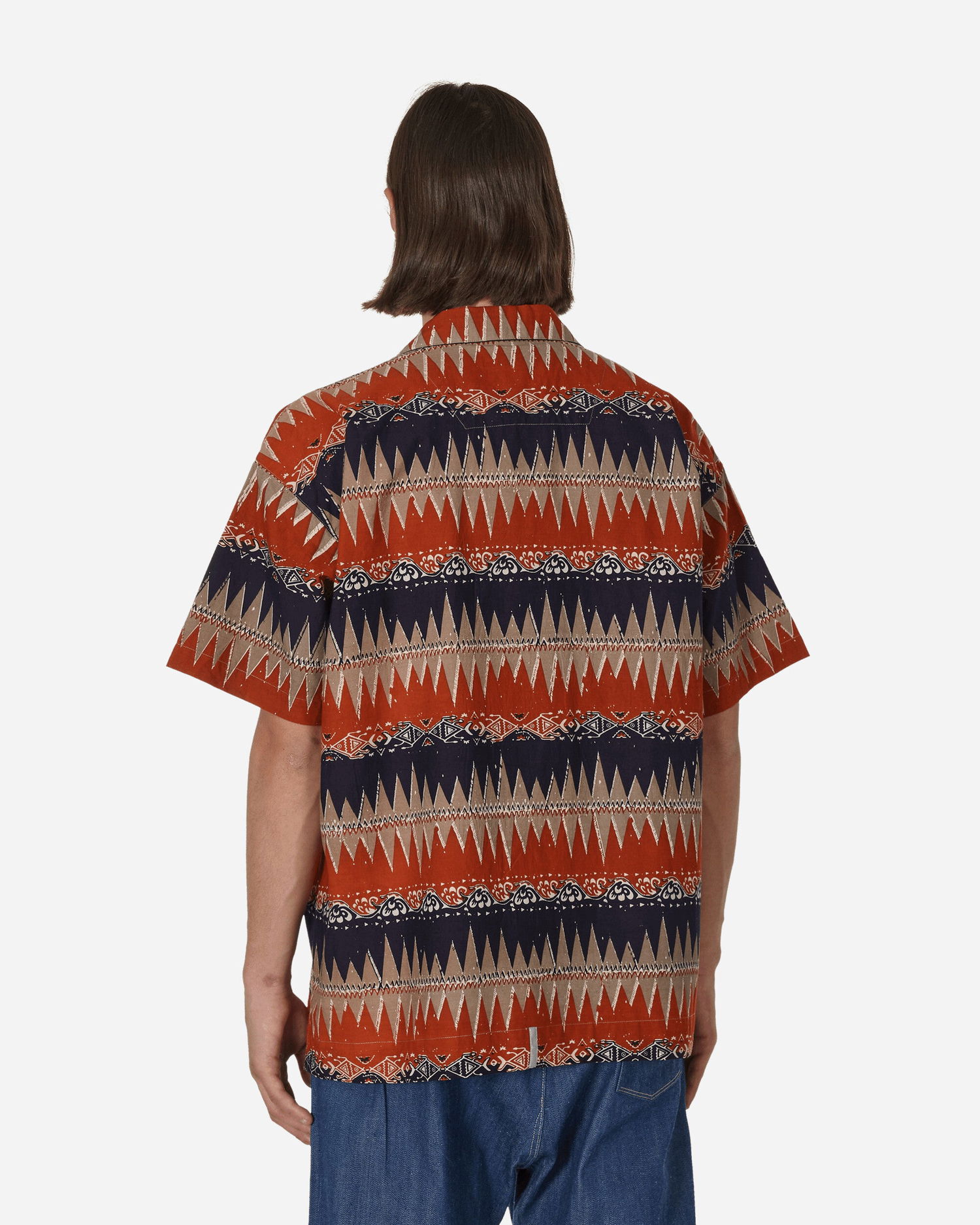 Srajce Manastash Jaipur Shirt Rjava | 7923123008 436, 1