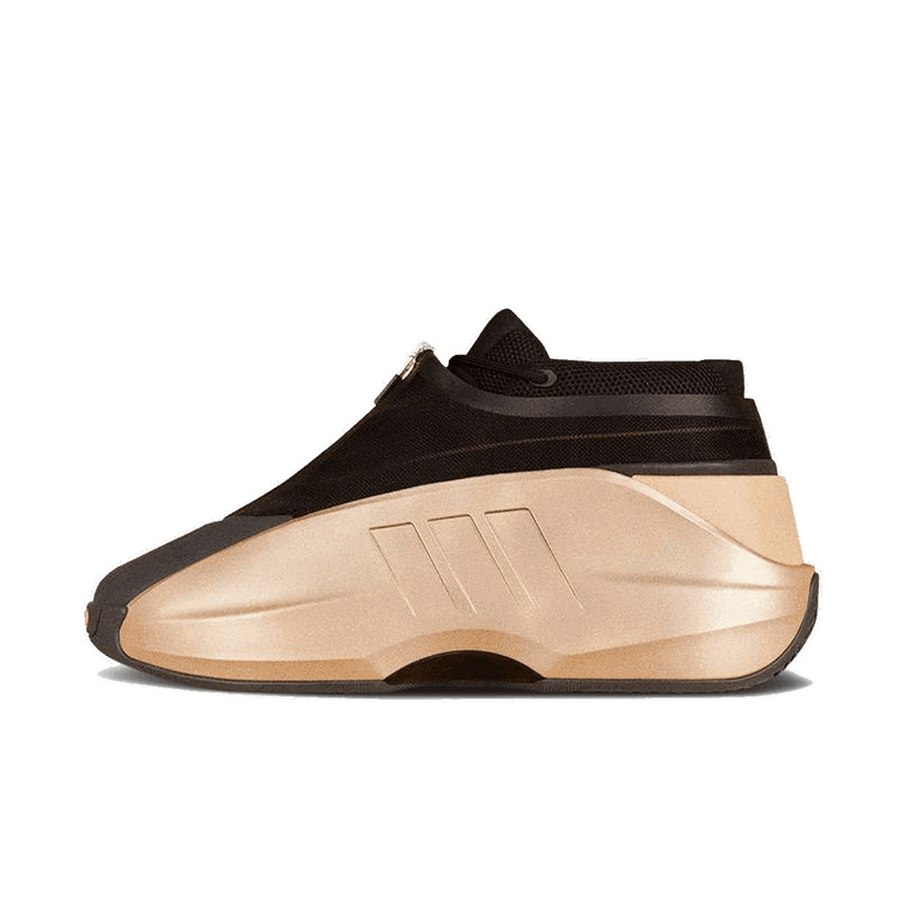 Superge in čevlji adidas Originals Crazy IIInfinity "Bronze" Kovinski | ID8729