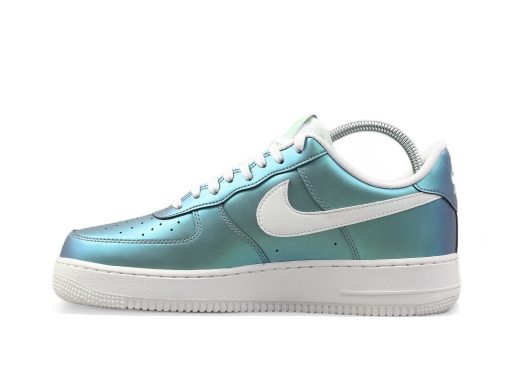 Superge in čevlji Nike Air Force 1 '07 LV8 ''Fresh Mint'' Modra | 823511-301