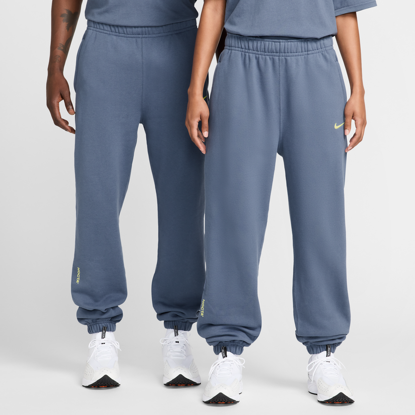 Trenirka Nike NOCTA Fleece Pants Modra | HM5764-491