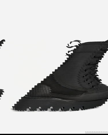 Superge in čevlji Converse Chuck 70 Rugged Waterproof Boots Črna | A14672C, 0