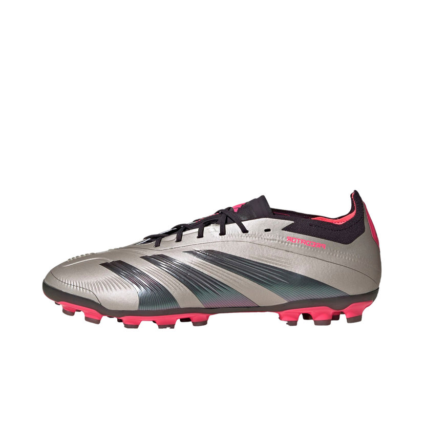 Superge in čevlji adidas Performance Predator Elite 2G/3G AG Siva | if6315