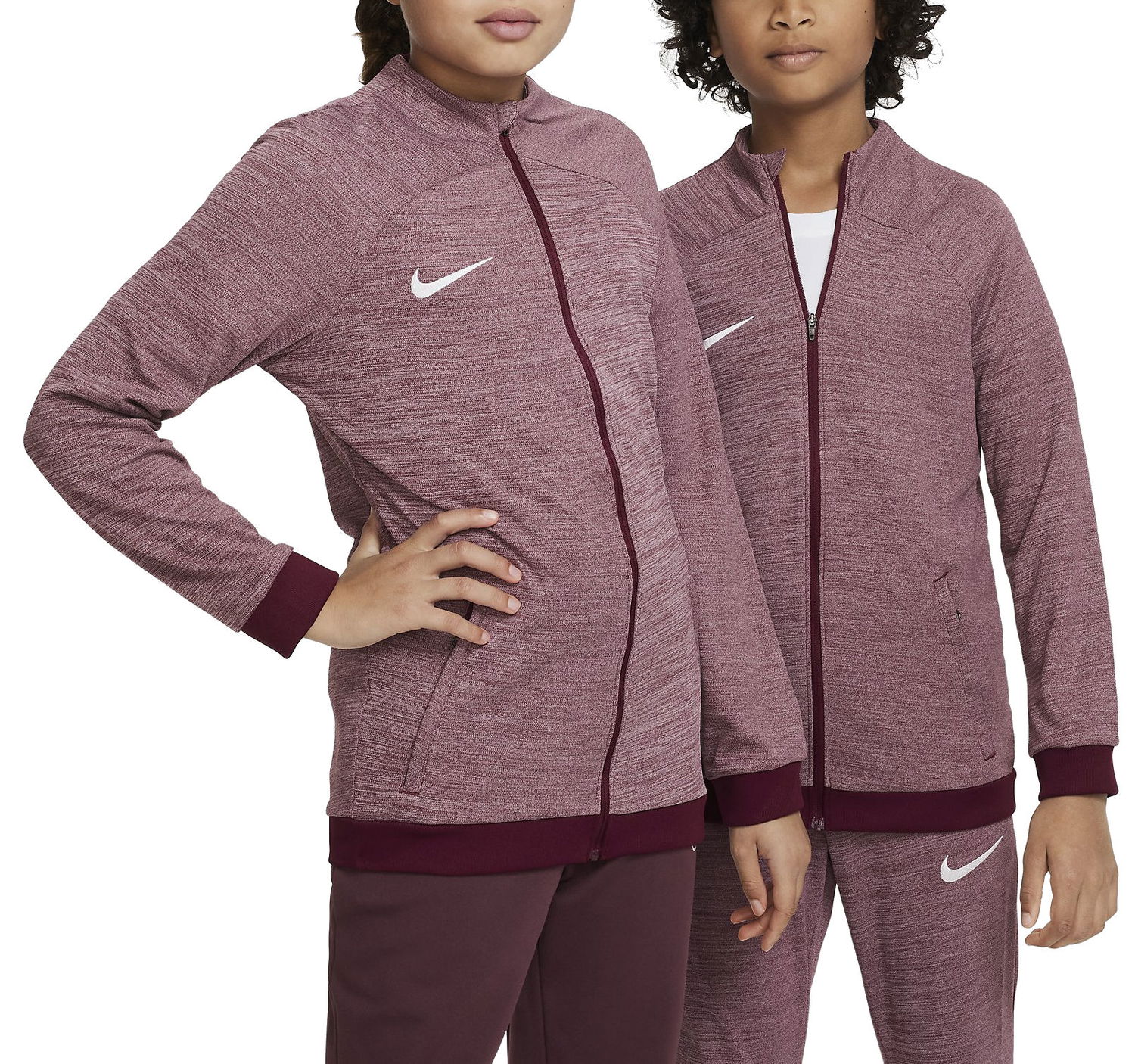 Jakna Nike Nike DF ACD Training Jacket Bordo | dq8903-638, 0