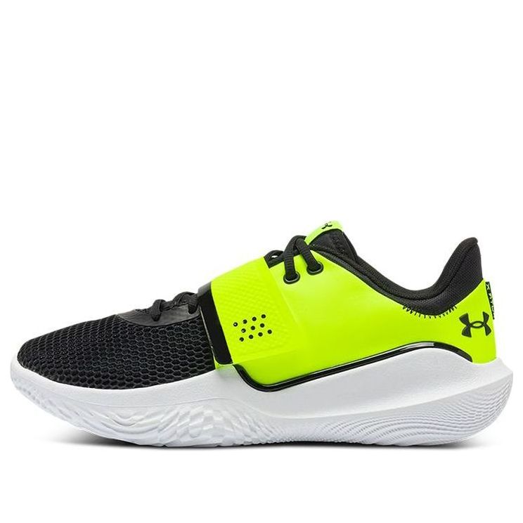 Superge in čevlji Under Armour Flow FUTR X Zelena | 3024968-301