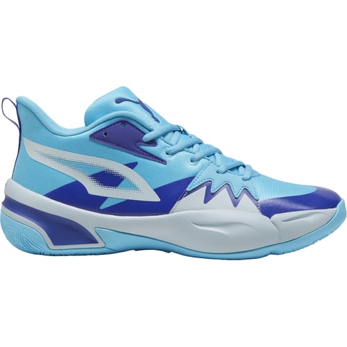 Superge in čevlji Puma Genetics Modra | 379905-04