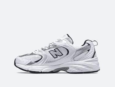Superge in čevlji New Balance 530 Bela | MR530SG, 0