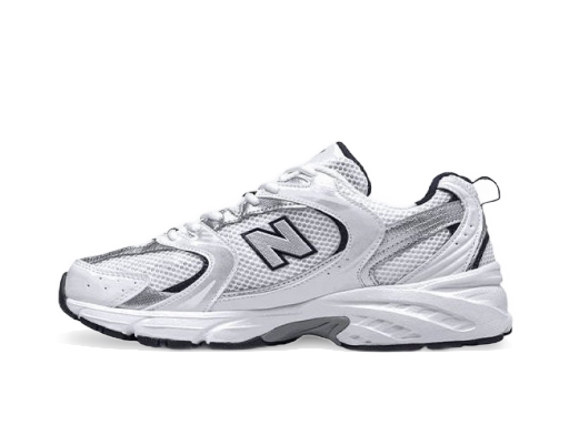 Superge in čevlji New Balance 530 Bela | MR530SG
