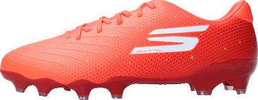 Superge in čevlji Skechers SKX 1.5 Academy FG Oranžna | 252027-crl, 3