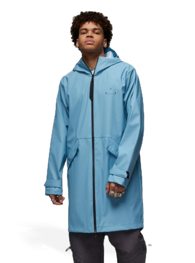 Trenčkot Jordan 23 Engineered Trench Jacket Modra | DV7691-427