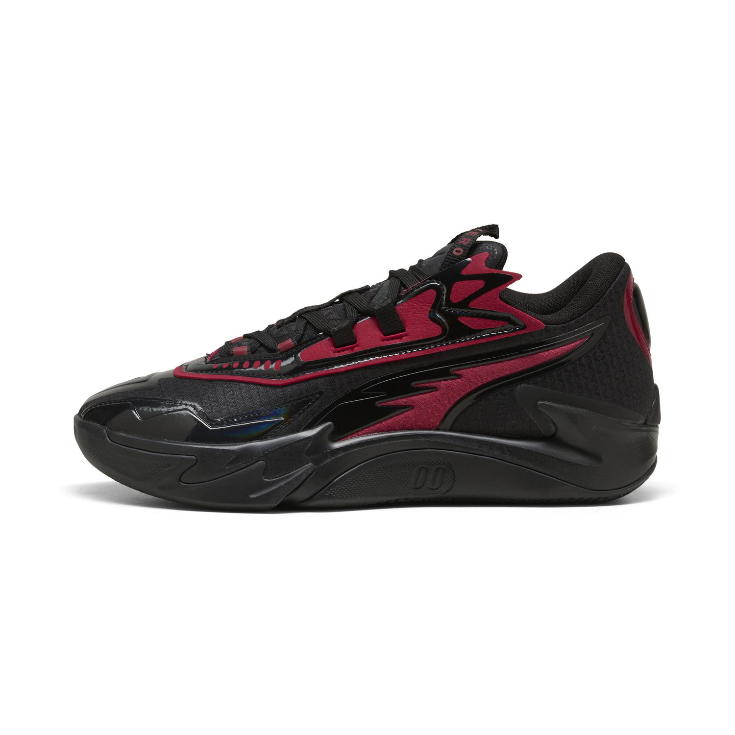 Superge in čevlji Puma Scoot Zeros II SCRRRT Črna | 311350_01, 0