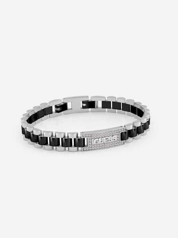 Nakit GUESS "Empire" Bracelet Kovinski | JUMB03200JW