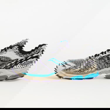 Superge in čevlji Saucony Progrid Triumph 4 Bela | S70704-13, 0