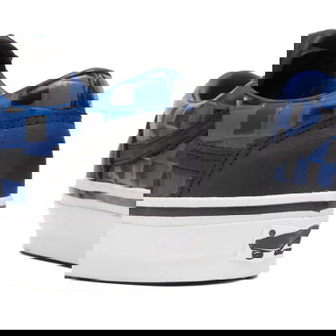 Superge in čevlji Vans OTW Old Skool 36 Vibram Size UK 10 Modra | VN000D2GBTE1, 4