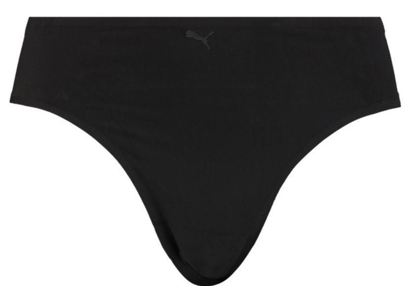 Spodnjice Puma Puma One Slip Briefs Črna | 701203986-001