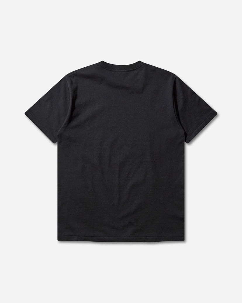 Majica BAPE Big Baby Milo T-Shirt Črna | 2L80110002 BLACK