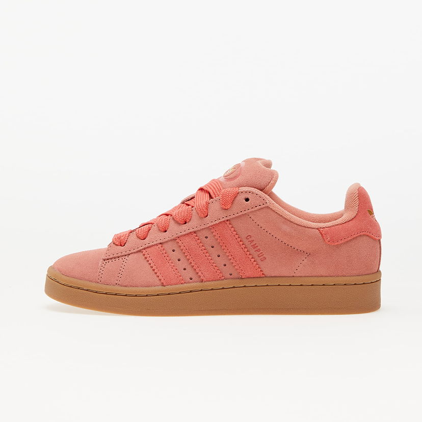 Superge in čevlji adidas Originals adidas Campus 00s Pink, Oranžna | IE5587