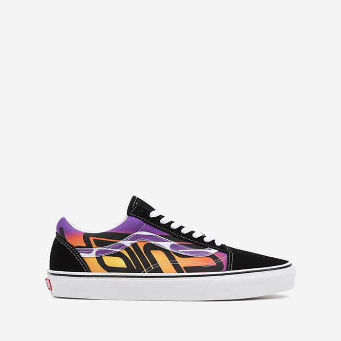 Superge in čevlji Vans Old Skool Večbarvna | VN0A5KRFB5N