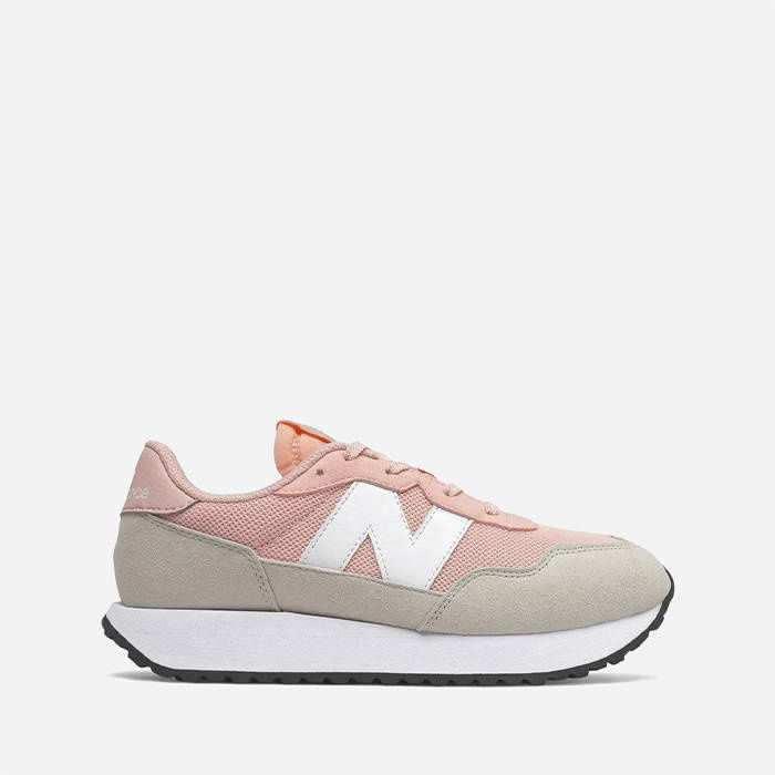 Superge in čevlji New Balance 237 Roza | GS237SS1, 1