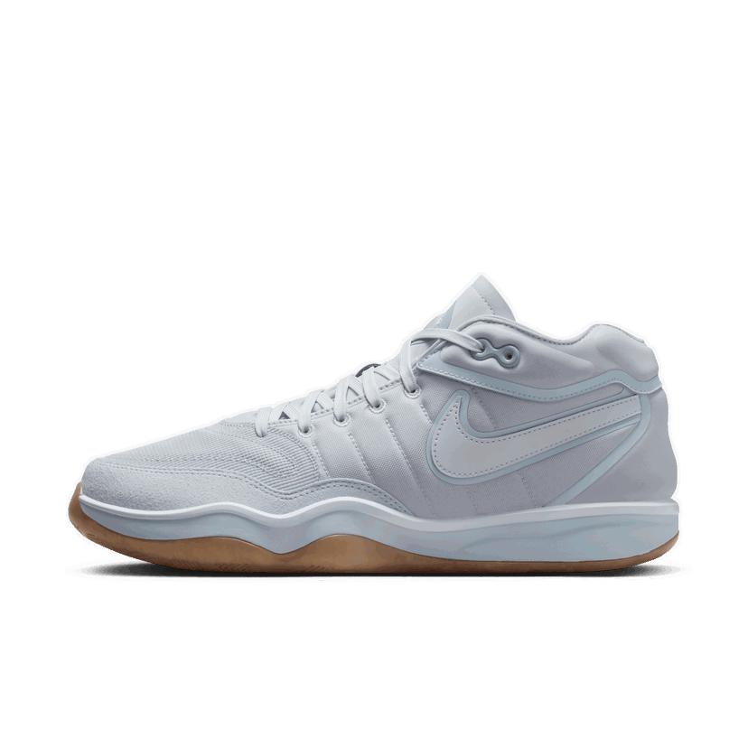 Košarka Nike G.T. Hustle 2 Siva | DJ9405-006