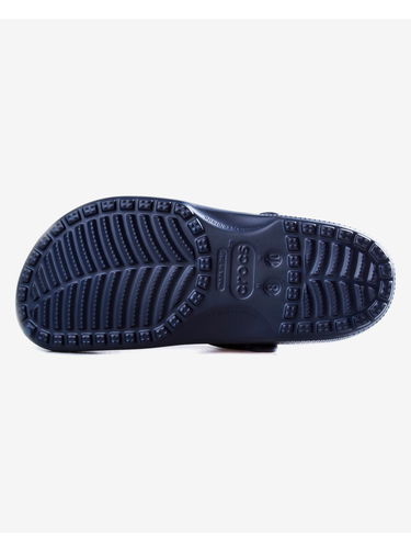 Superge in čevlji Crocs Classic Clog Mornarica | 10001-410-M12_NAVY, 4