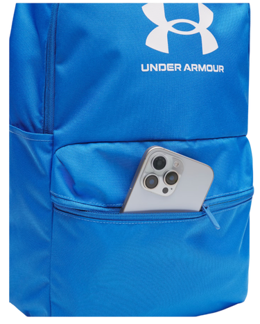 Nahrbtnik Under Armour Under Armour Essential Lite Backpack Modra | 1380476-402, 2