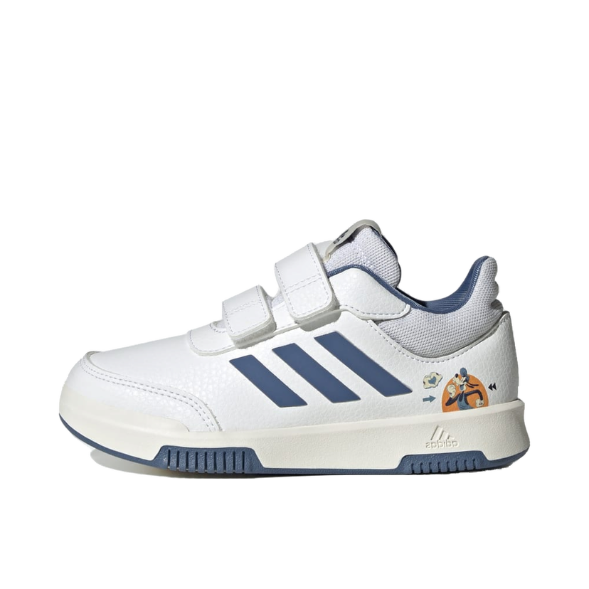 Superge in čevlji adidas Performance Disney Mickey Mouse Tensaur Sport Bela | IH1193