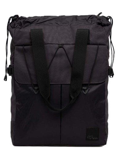 Nahrbtnik Jack Wolfskin Phantom Backpack Črna | 2011151