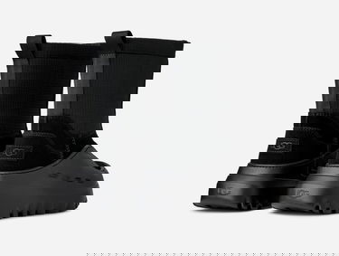 Superge in čevlji UGG UGG PeakMod Boots Črna | 1171371-BBLC, 3
