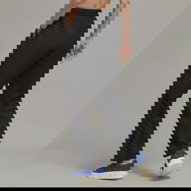 Trenirka Y-3 Elegant Cuffed Pants Črna | H63055, 2