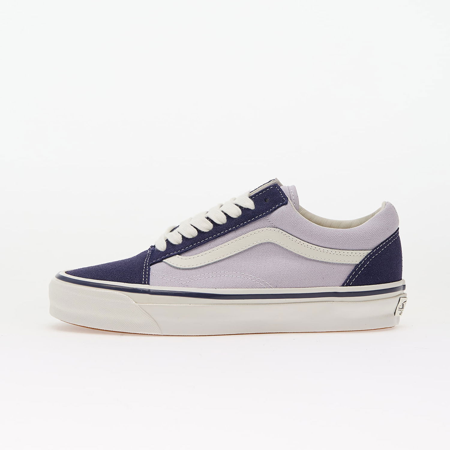 Superge in čevlji Vans LX Old Skool Lila | VN000D9JEWM1, 0