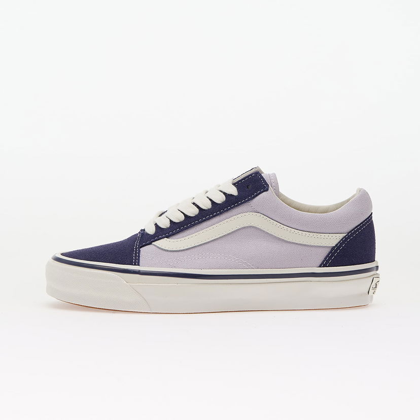 Superge in čevlji Vans LX Old Skool Lila | VN000D9JEWM1