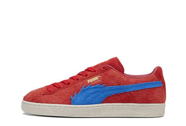 Superge in čevlji Puma One Piece x Suede "Buggy" Rdeča | 396520-01, 2