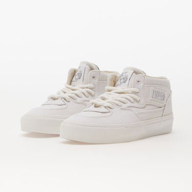 Superge in čevlji Vans Vault Half Cab CP VR3 LX Hemp Blanc De Blanc Bela | VN0007PUJVY1, 5