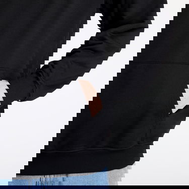 Nekategorizirano Vans Blocked Box Pullover Hoodie, Size L Rdeča | VN000RARBLK, 2